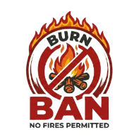 Burn BAN IMAGE 